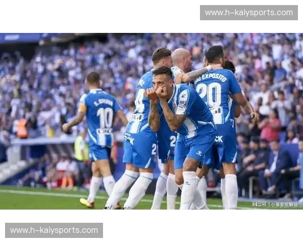 体育直播西甲：用视听盛宴点亮你的观赛之旅