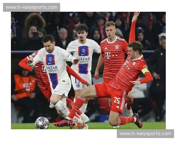 欧冠巅峰对决：尤文图斯vs拜仁慕尼黑(2013)-一场载入史册的史诗之战